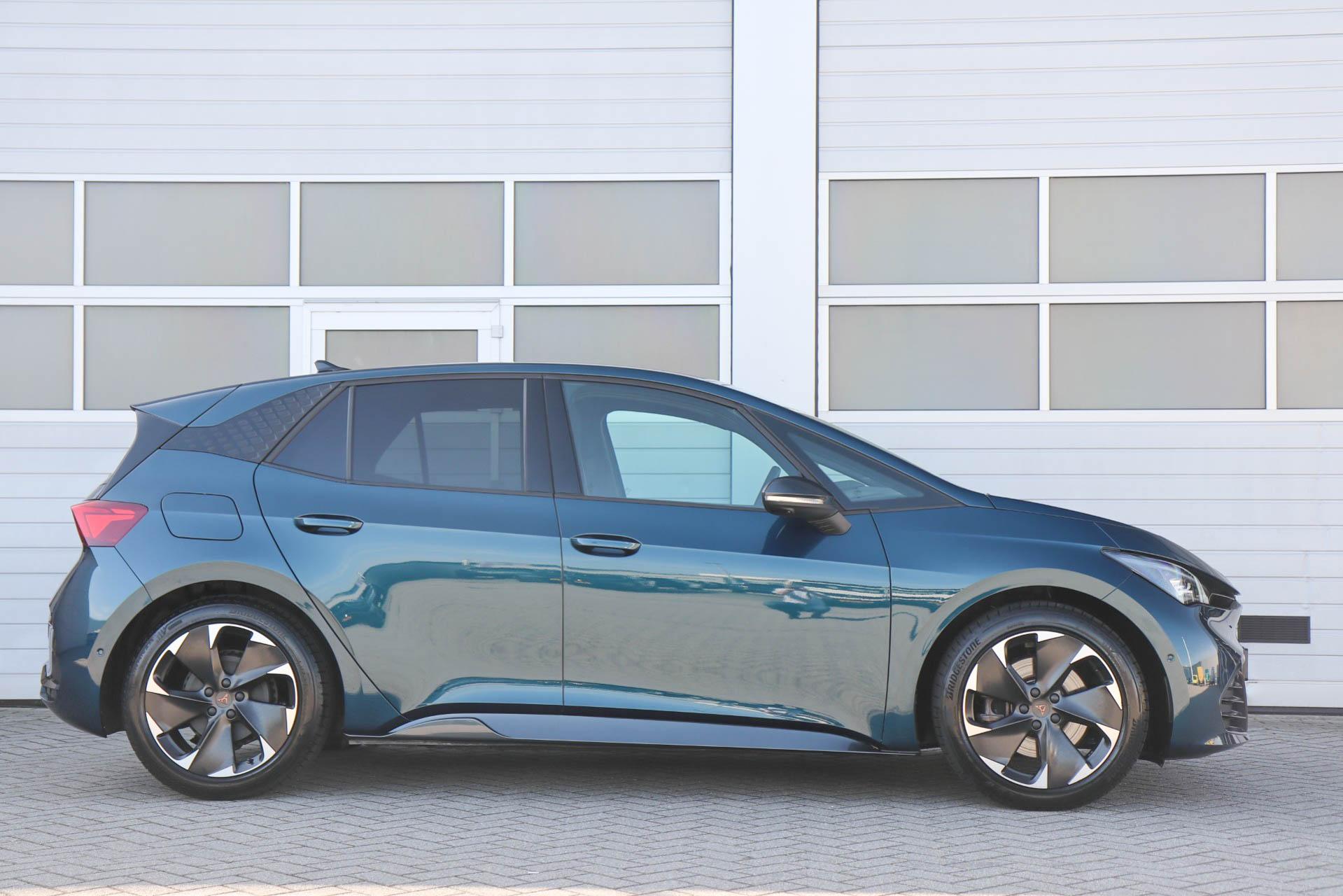 CUPRA Born 231pk Business 63 kWh - Afbeelding 3