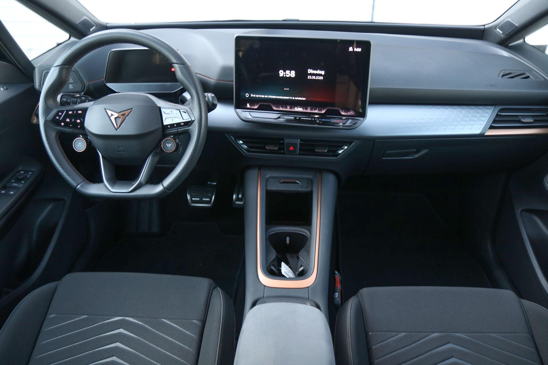 CUPRA Born 231pk Business 63 kWh - Afbeelding 5