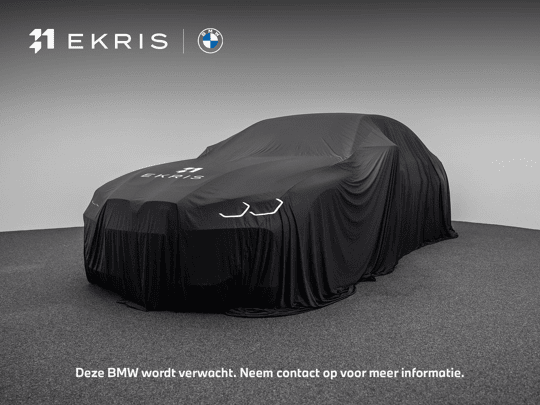 BMW i5 Sedan eDrive40
