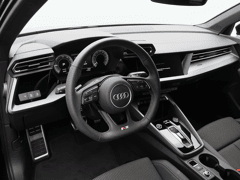 Audi A3 Sportback 45 TFSi e 272 Pk Automaat S-line Competition - Afbeelding 4