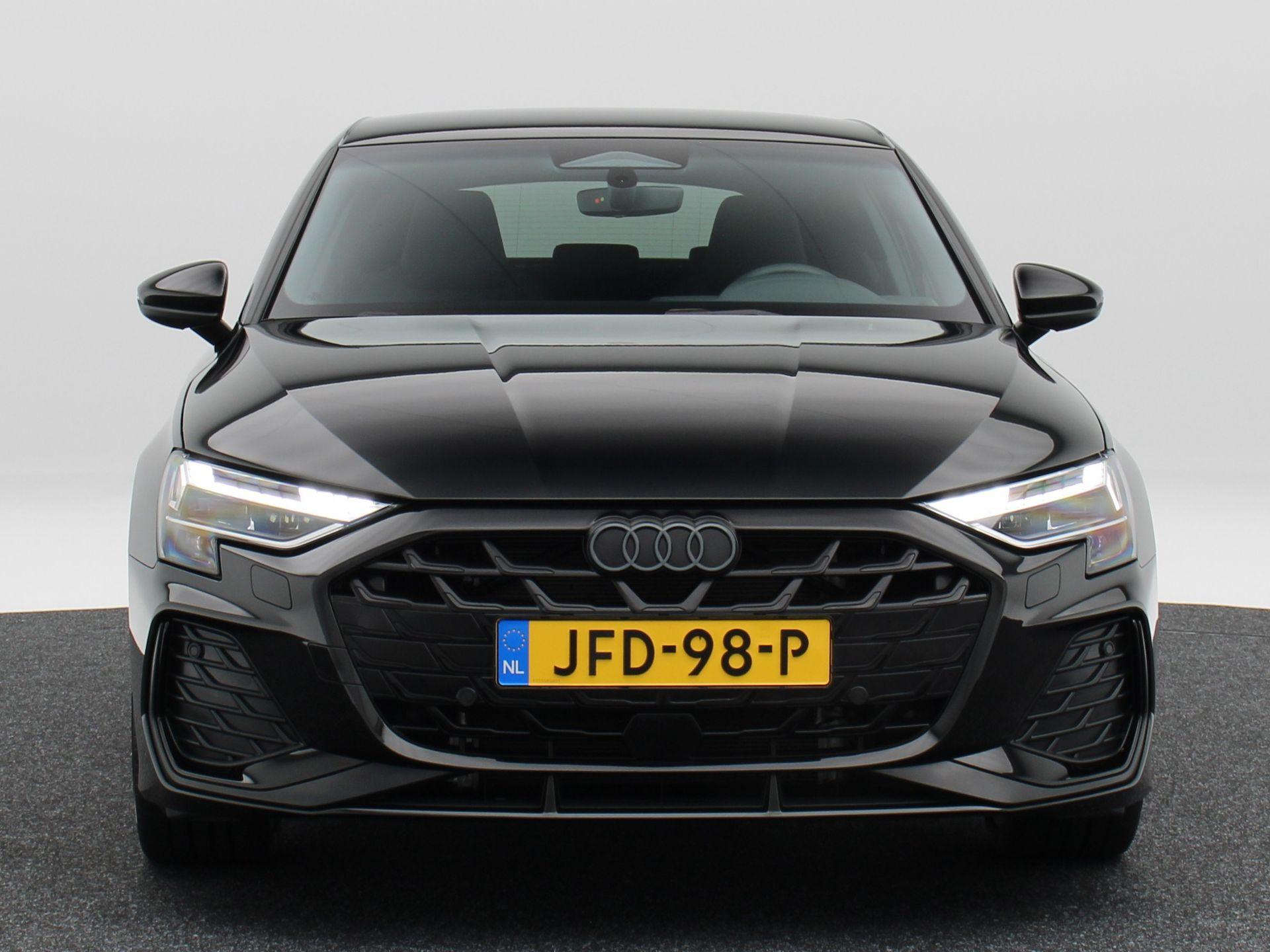 Audi A3 Sportback 45 TFSi e 272 Pk Automaat S-line Competition - Afbeelding 5