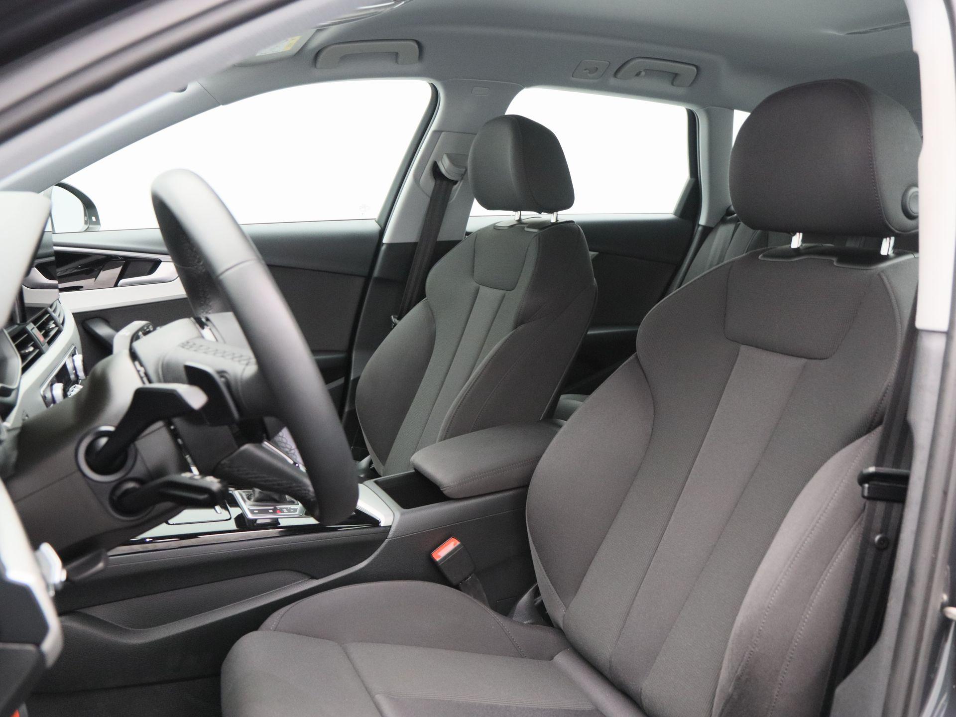 Audi A4 Avant 35 TFSi 150 Pk Automaat Advanced Edition - Afbeelding 5