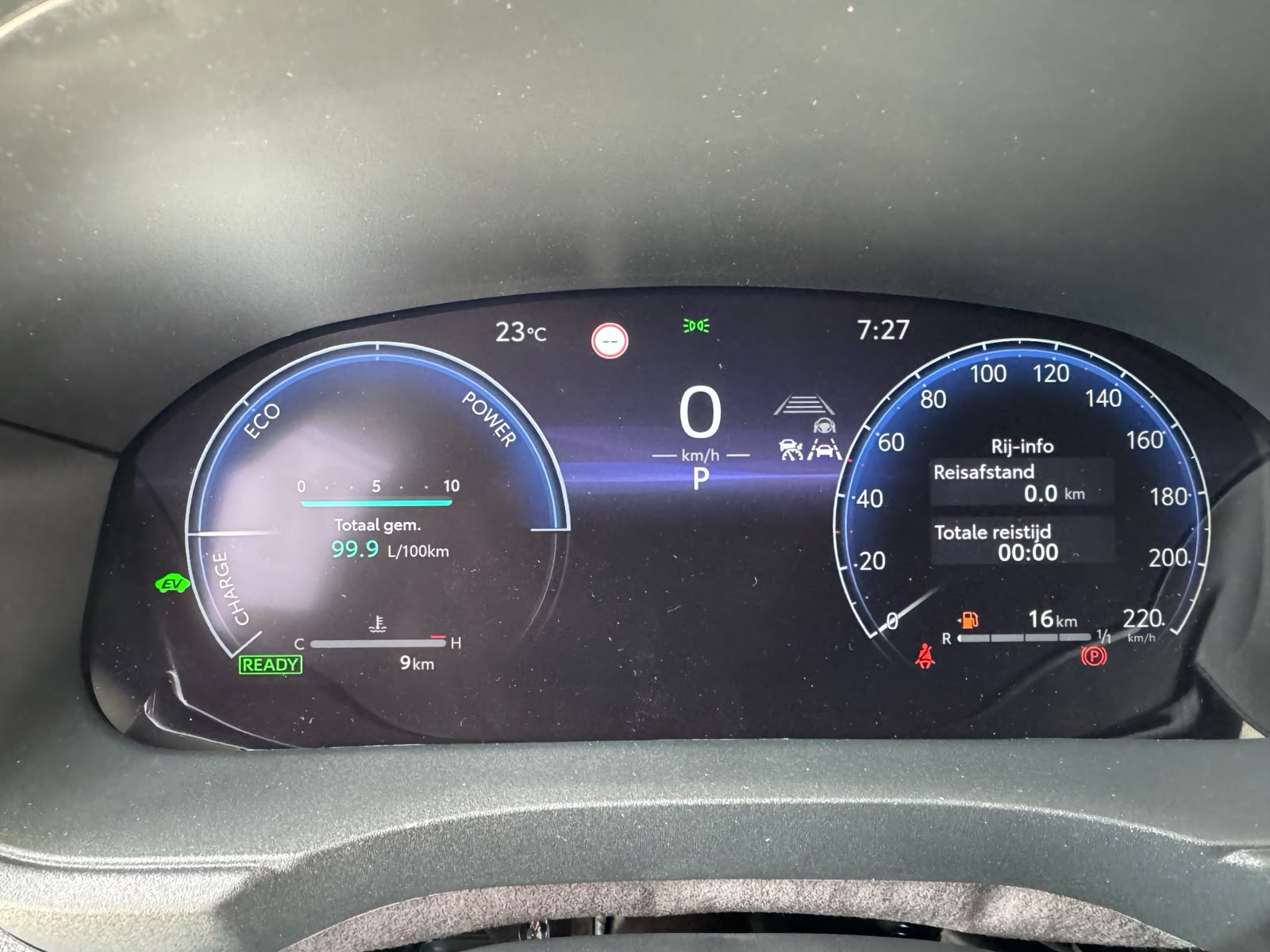 Toyota Yaris 1.5 Hybrid 130 Executive - Afbeelding 3
