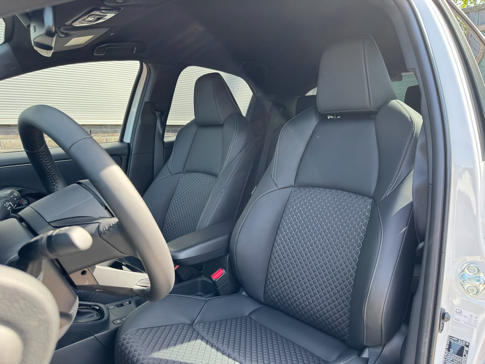 Toyota Yaris 1.5 Hybrid 130 Executive - Afbeelding 5