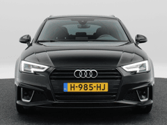 Audi A4 Avant 35 TFSi 150 Pk Automaat Sport S line - Afbeelding 4