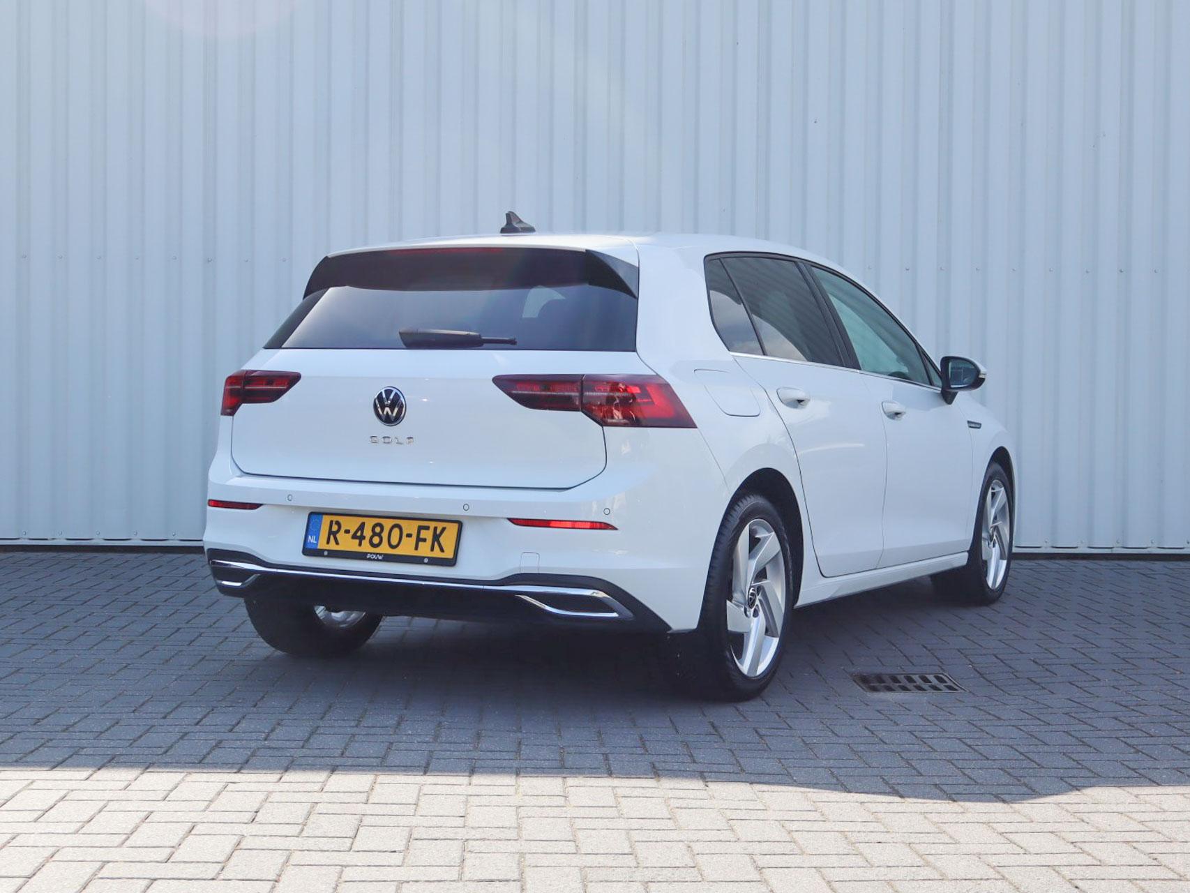 Volkswagen Golf 1.5 TSI 130pk Style - Afbeelding 2