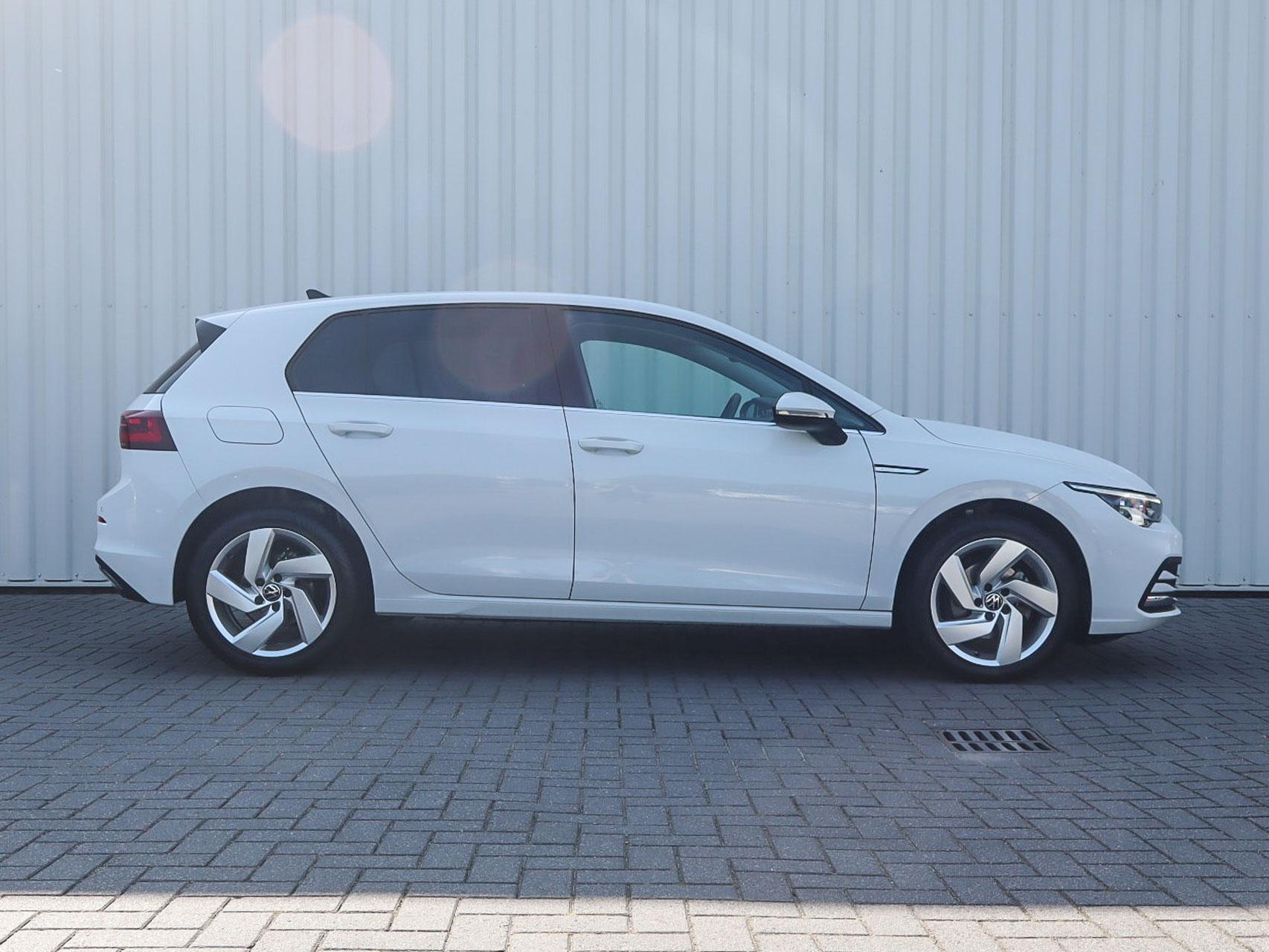 Volkswagen Golf 1.5 TSI 130pk Style - Afbeelding 3