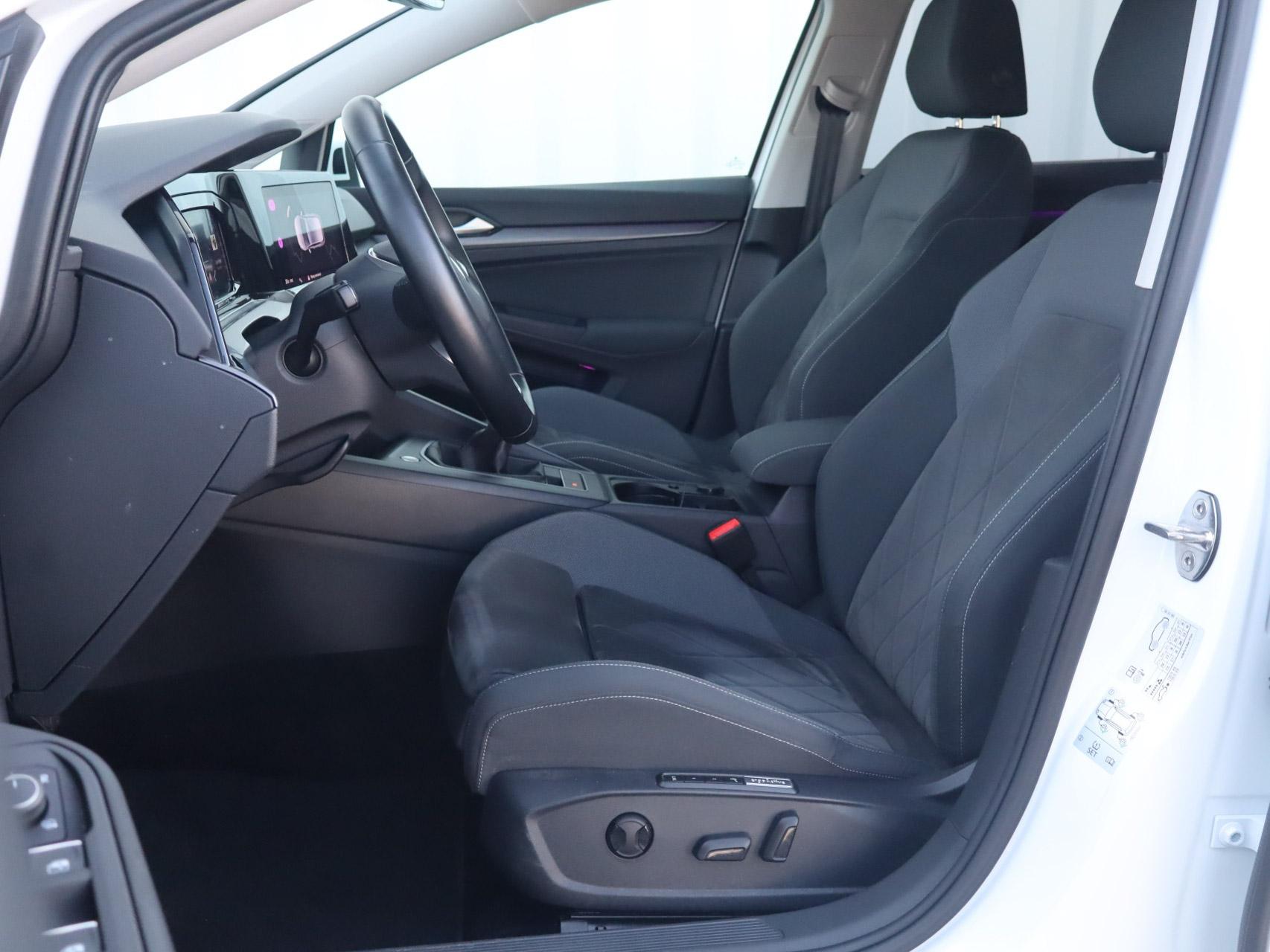 Volkswagen Golf 1.5 TSI 130pk Style - Afbeelding 4
