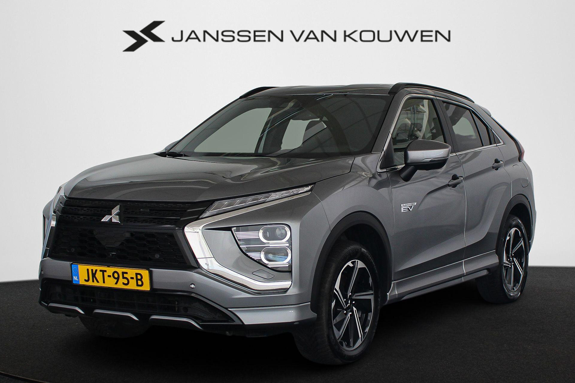 Mitsubishi Eclipse Cross 2.4 PHEV Business Intense+