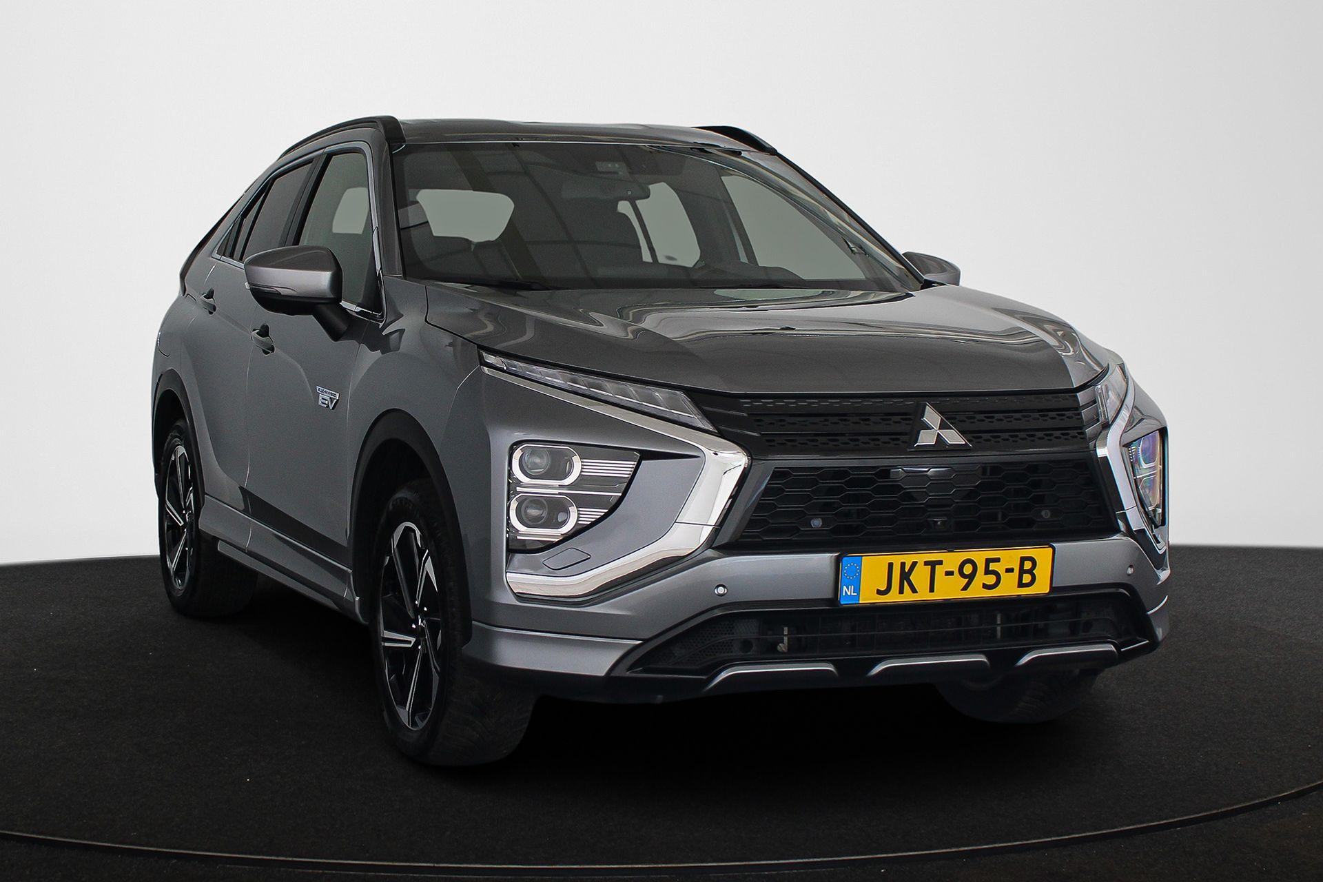 Mitsubishi Eclipse Cross 2.4 PHEV Business Intense+ - Afbeelding 2