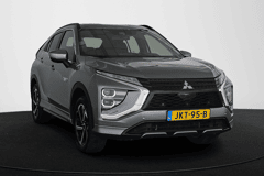 Mitsubishi Eclipse Cross 2.4 PHEV Business Intense+ - Afbeelding 2