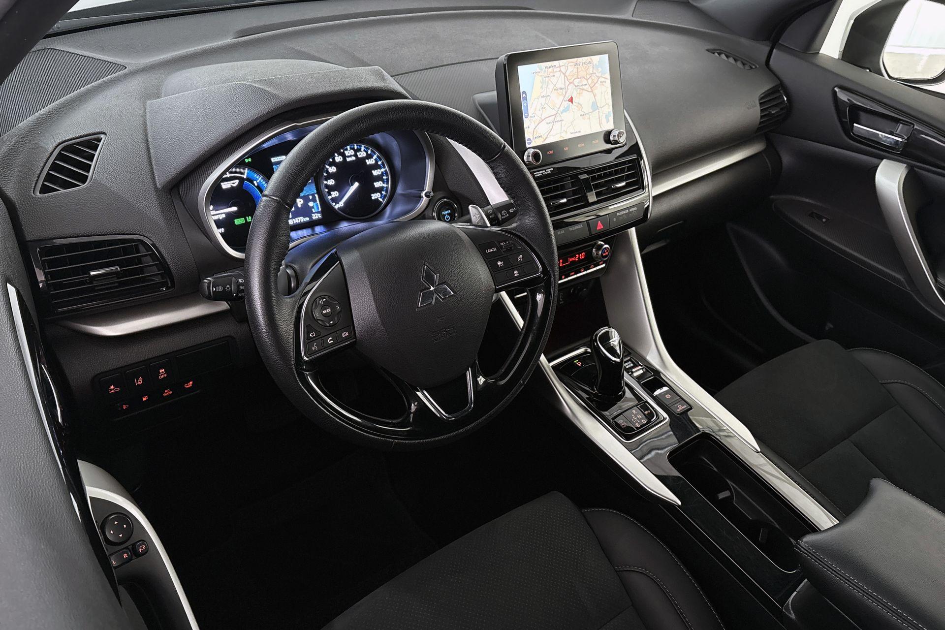 Mitsubishi Eclipse Cross 2.4 PHEV Business Intense+ - Afbeelding 5