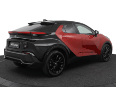 Toyota C-HR 1.8 Hybrid 140 GR Sport - Afbeelding 2