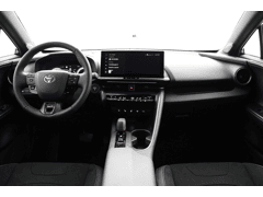 Toyota C-HR 1.8 Hybrid 140 GR Sport - Afbeelding 4