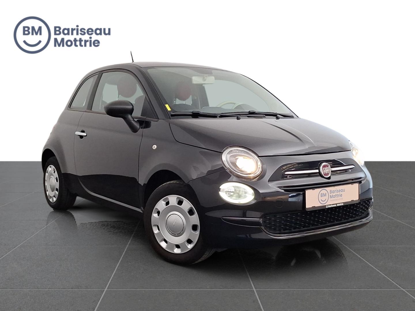 Fiat 500 1.2 BENZINE *RADIO*CRUISE CONTROL*