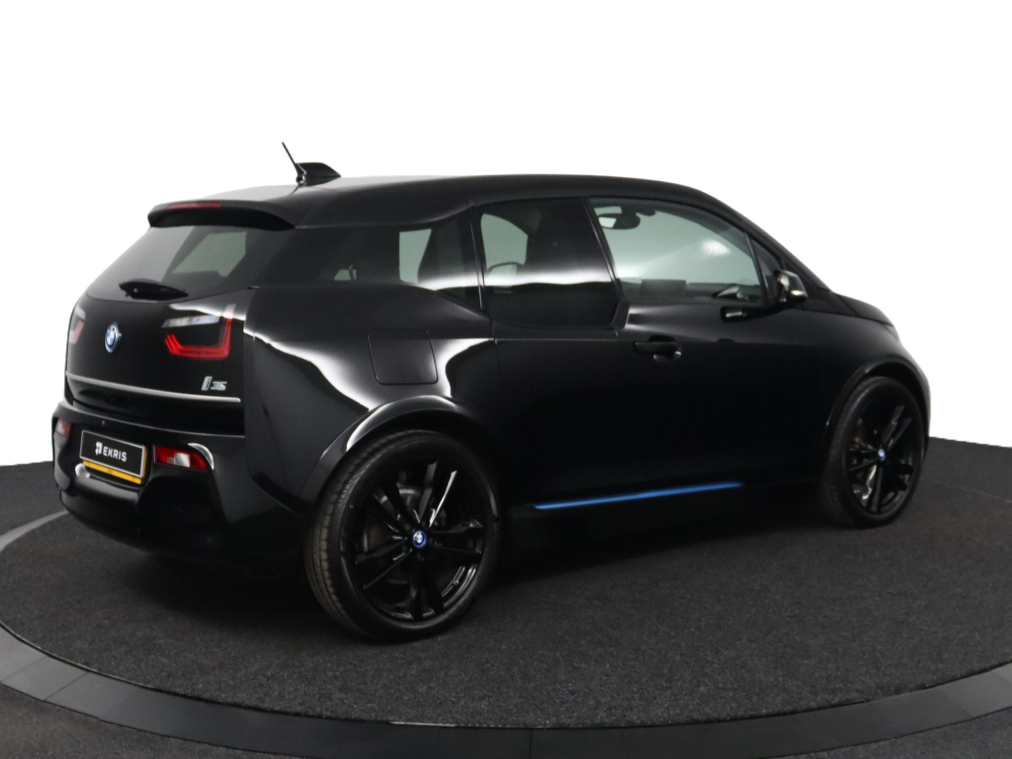 BMW i3 S 94Ah 33 kWh - Afbeelding 2