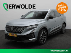 Renault Espace techno full hybrid E-Tech 200 - 7 zitplaatsen - Afbeelding 2