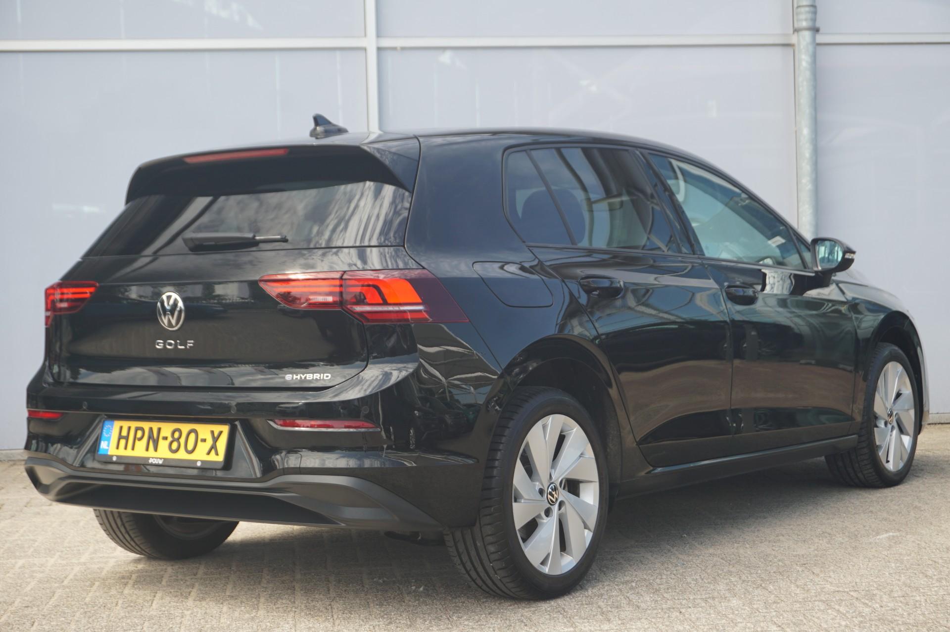 Volkswagen Golf 1.5 eHybrid 204pk Life Edition - Afbeelding 2