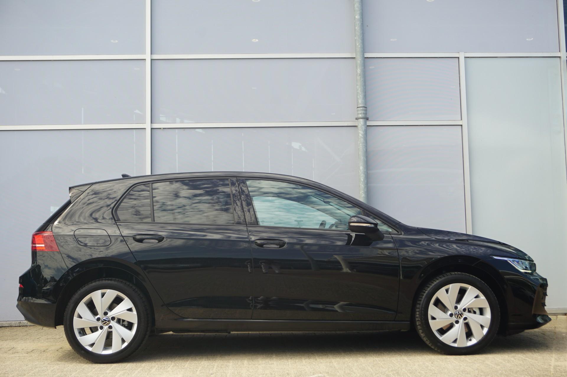Volkswagen Golf 1.5 eHybrid 204pk Life Edition - Afbeelding 3