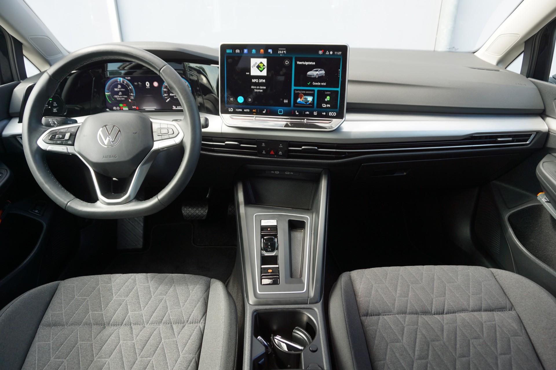 Volkswagen Golf 1.5 eHybrid 204pk Life Edition - Afbeelding 5