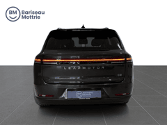 Leapmotor C10 DESIGN PRO - Afbeelding 5