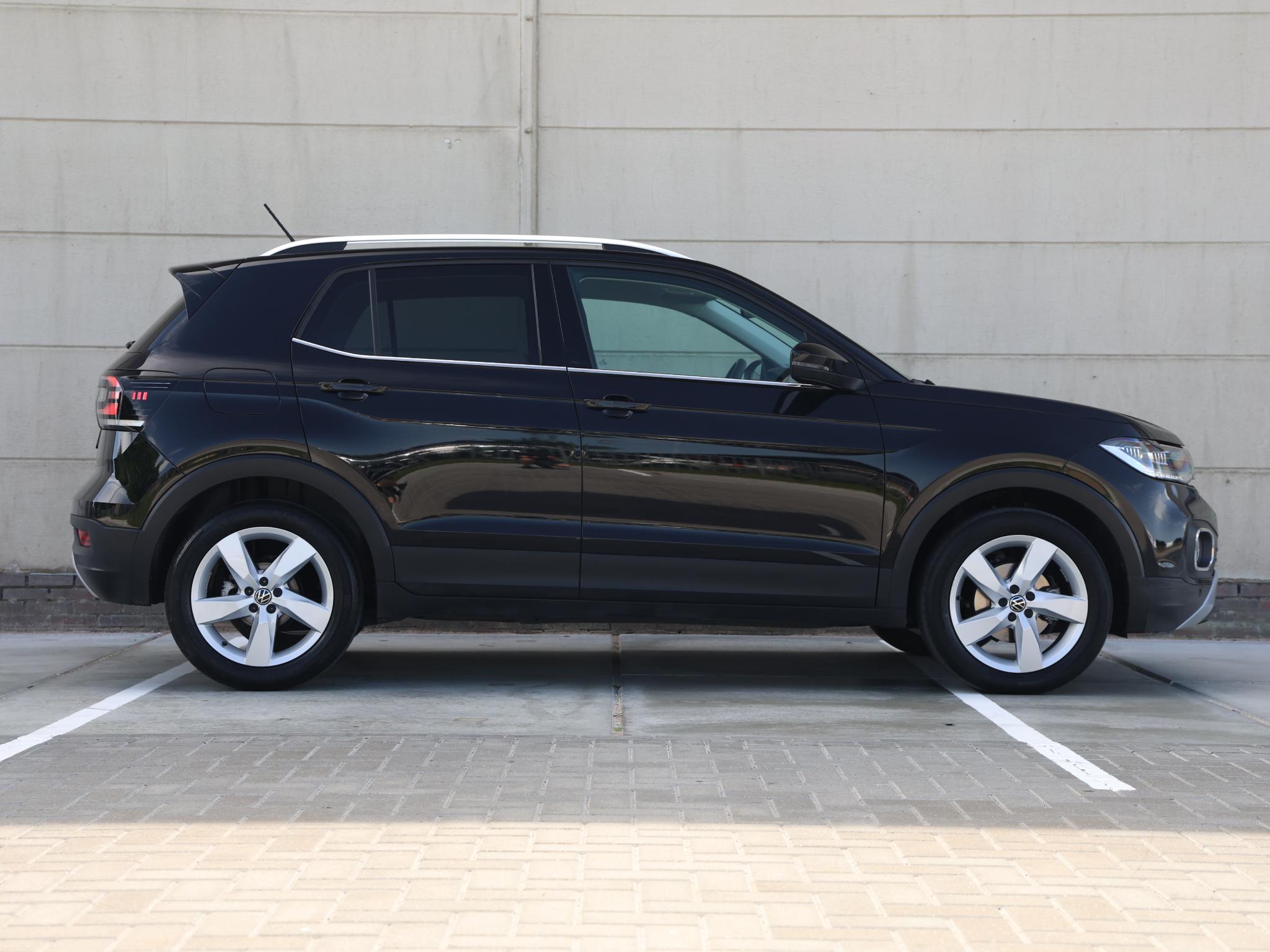 Volkswagen T-Cross 1.5 TSI Style Business R - Afbeelding 2