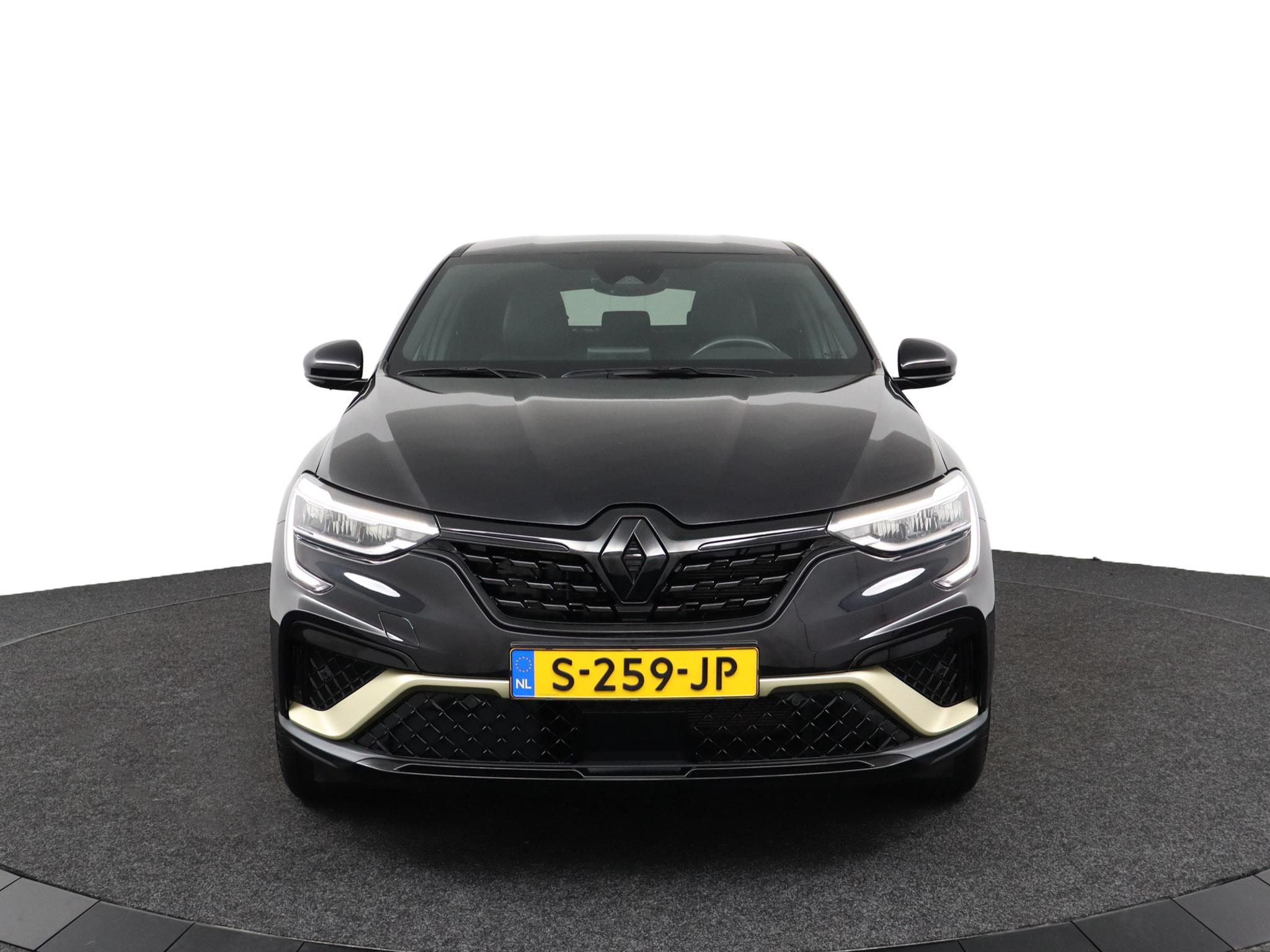 Renault Arkana E-Tech Engineered hybrid 145 - Afbeelding 4