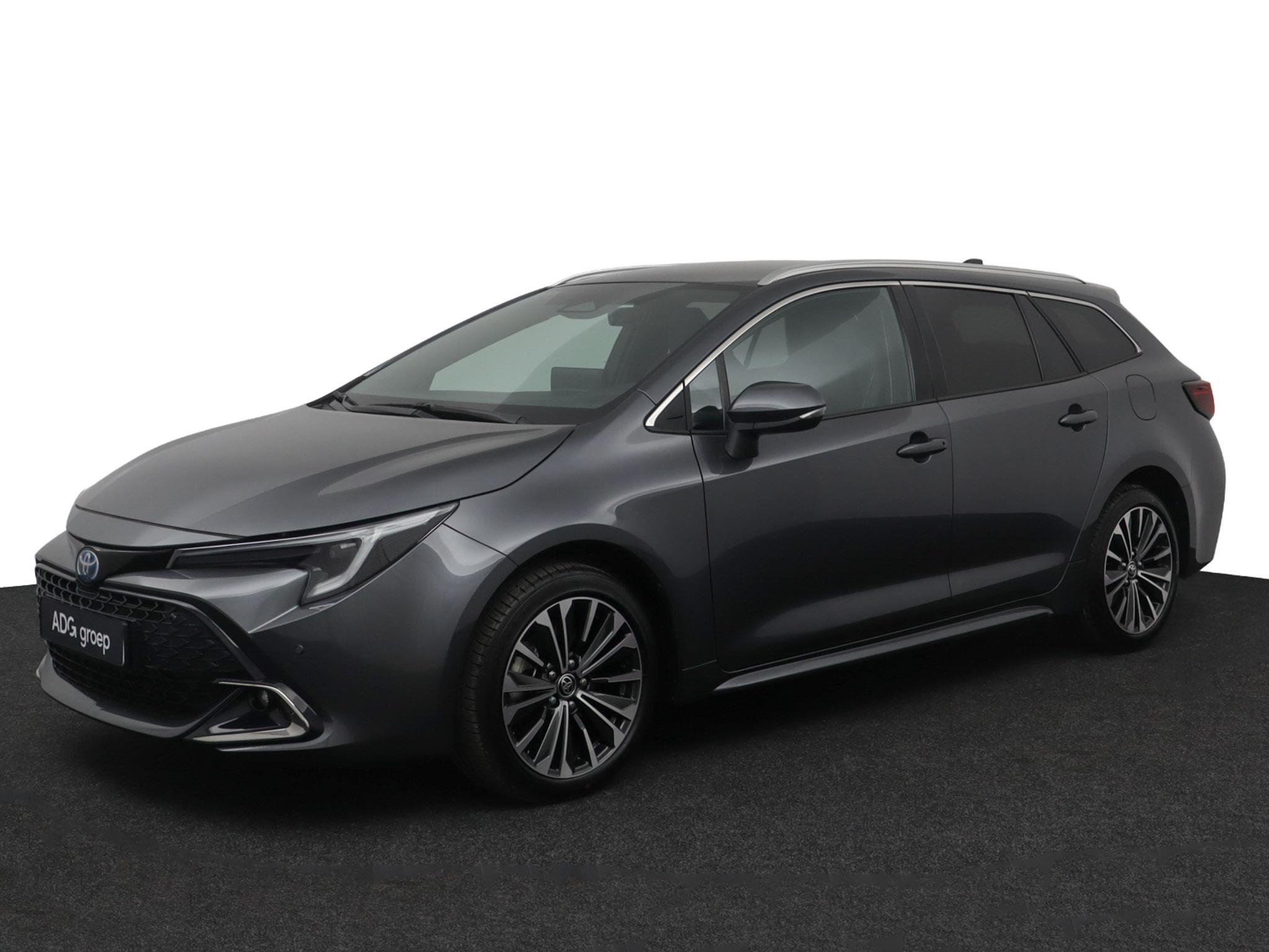 Toyota Corolla Touring Sports Hybrid 200 Dynamic