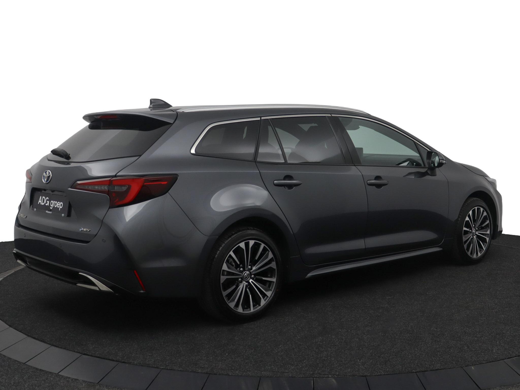 Toyota Corolla Touring Sports Hybrid 200 Dynamic - Afbeelding 2