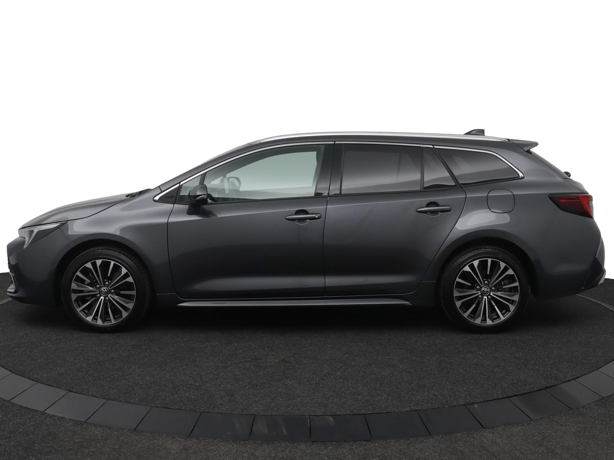 Toyota Corolla Touring Sports Hybrid 200 Dynamic - Afbeelding 3
