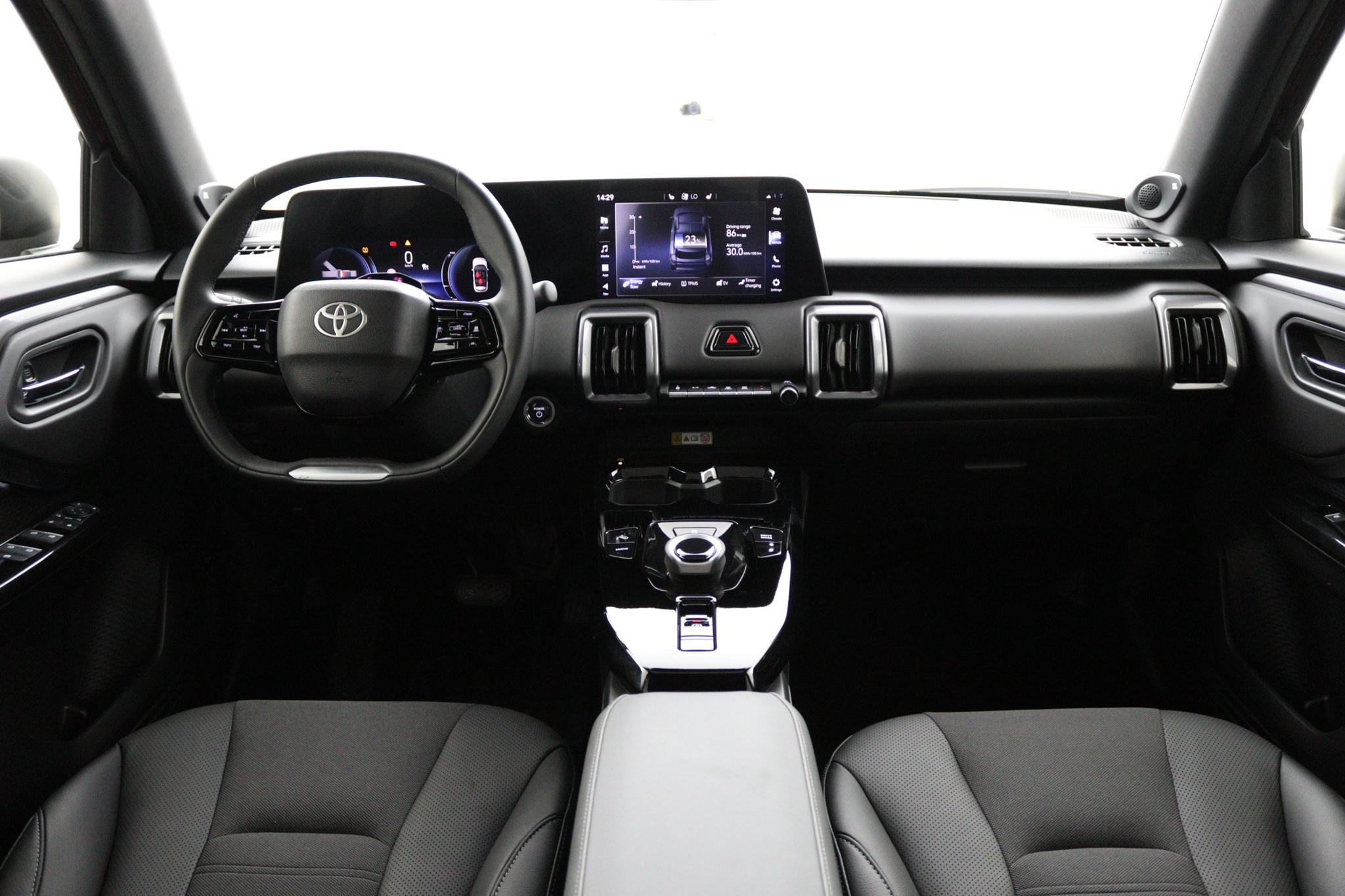 Toyota Urban Cruiser Executive 61 kWh - Afbeelding 4