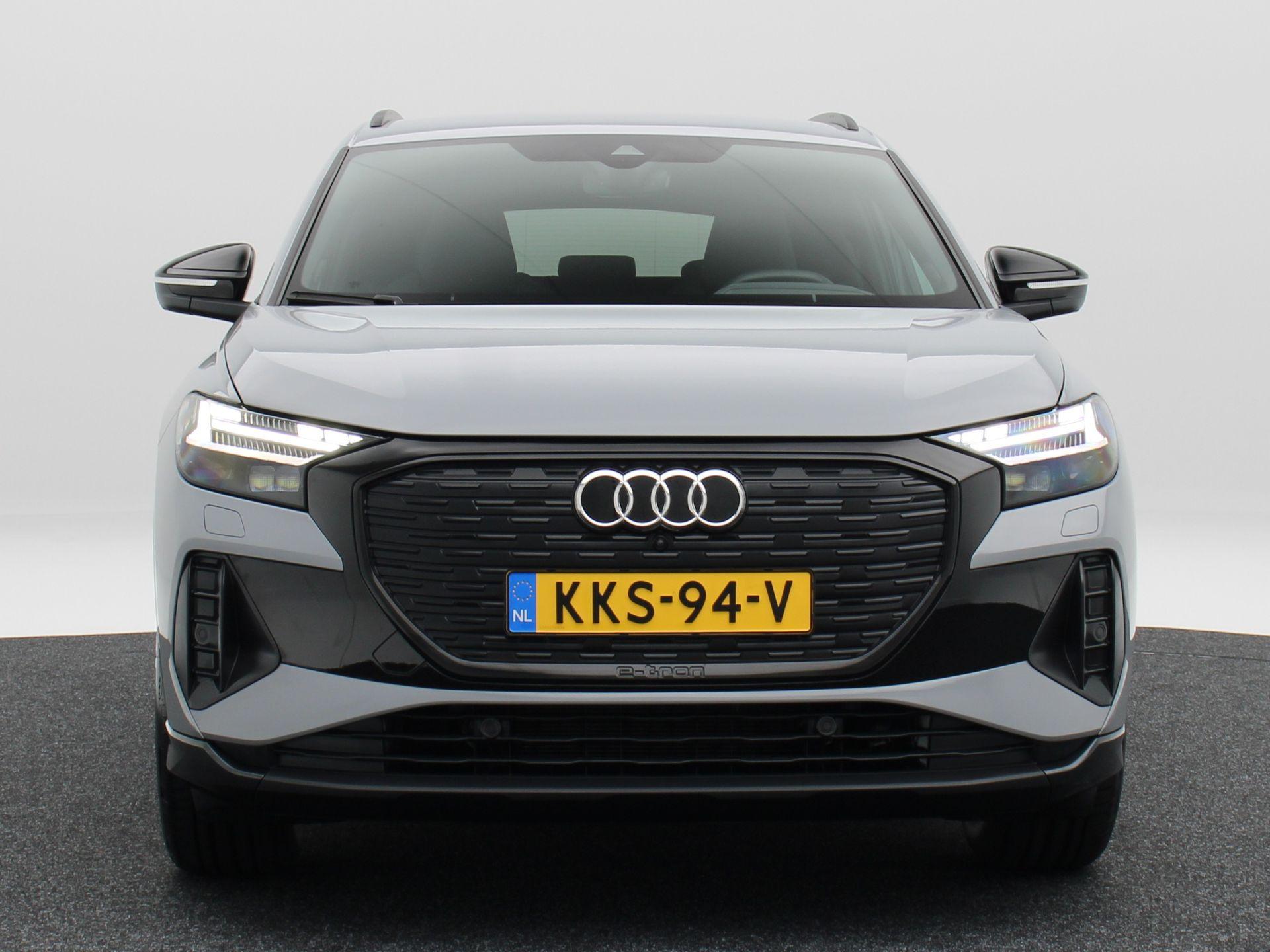 Audi Q4 e-tron 45 Edition 82 kWh - Afbeelding 5