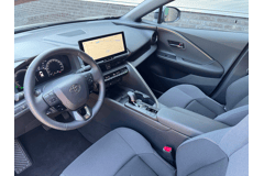 Toyota C-HR 2.0 Plug-In Hybrid 220 Business Plus Automaat 223Pk - Afbeelding 4