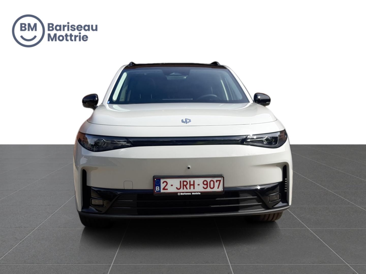 Leapmotor C10 C10 DESIGN PROMAX AWD - Afbeelding 2