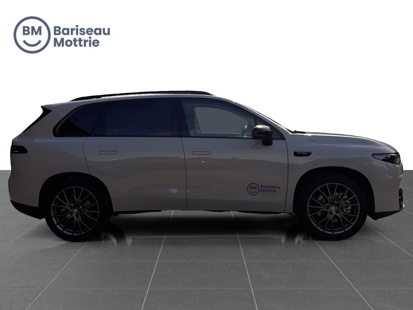 Leapmotor C10 C10 DESIGN PROMAX AWD - Afbeelding 3