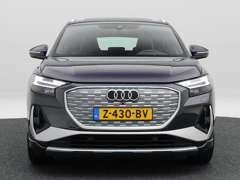 Audi Q4 e-tron 50 quattro Advanced edition 77 kWh 299 Pk - Afbeelding 5