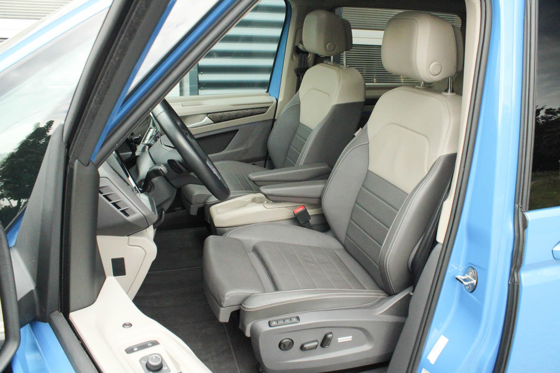 Volkswagen Multivan 1.4 eHybrid 218pk L2H1 Life 7p - Afbeelding 5