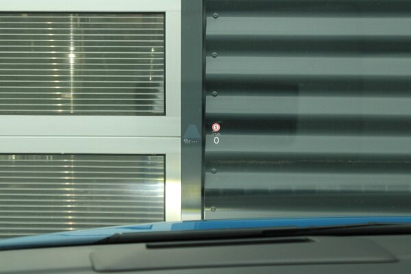 Head-up display