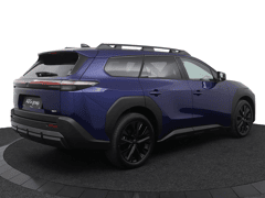 Toyota bZ4X Touring Executive AWD 75 kWh - Afbeelding 2