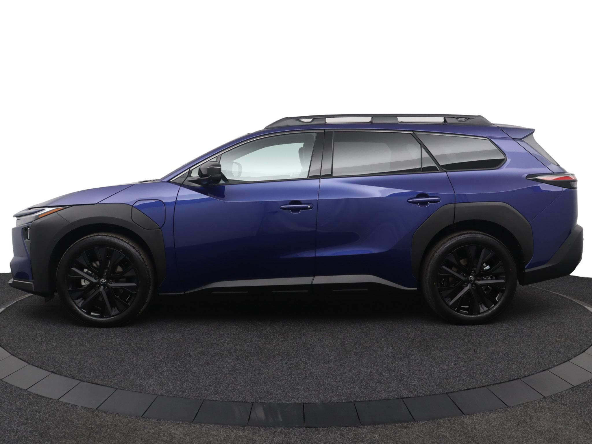 Toyota bZ4X Touring Executive AWD 75 kWh - Afbeelding 3