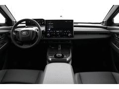 Toyota bZ4X Touring Executive AWD 75 kWh - Afbeelding 4