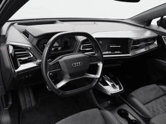 Audi Q4 Sportback e-tron 50 quattro S edition 77 kWh 299 Pk - Afbeelding 4