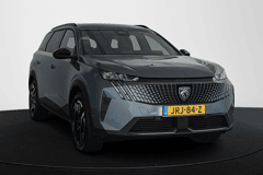 Peugeot e-5008 Allure Avantage 73 kWh 7p - Afbeelding 2
