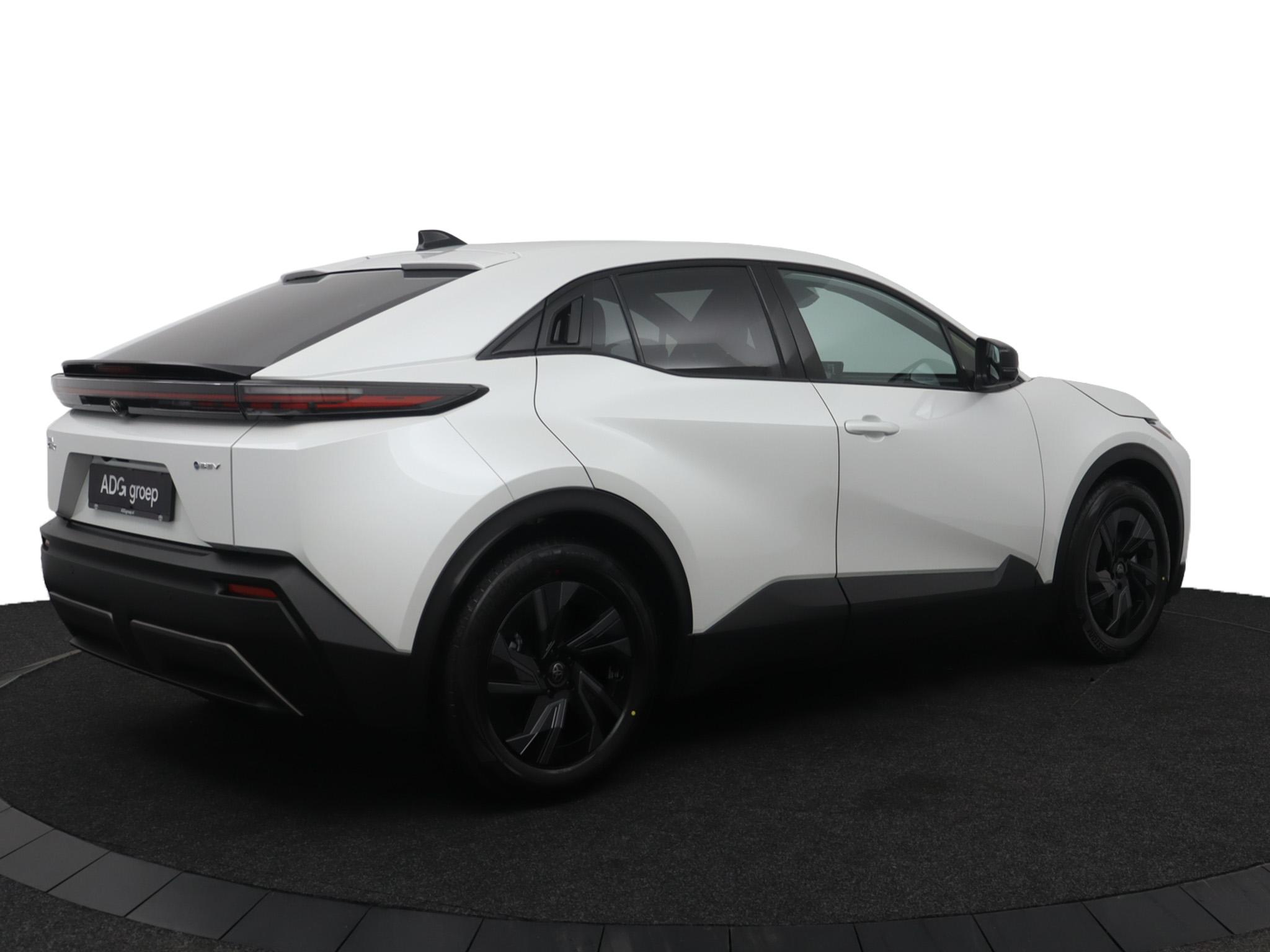 Toyota C-HR+ First Edition 77 kWh - Afbeelding 2