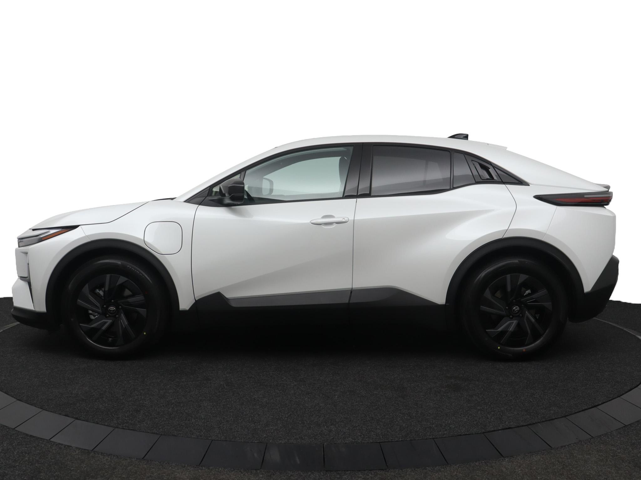 Toyota C-HR+ First Edition 77 kWh - Afbeelding 3