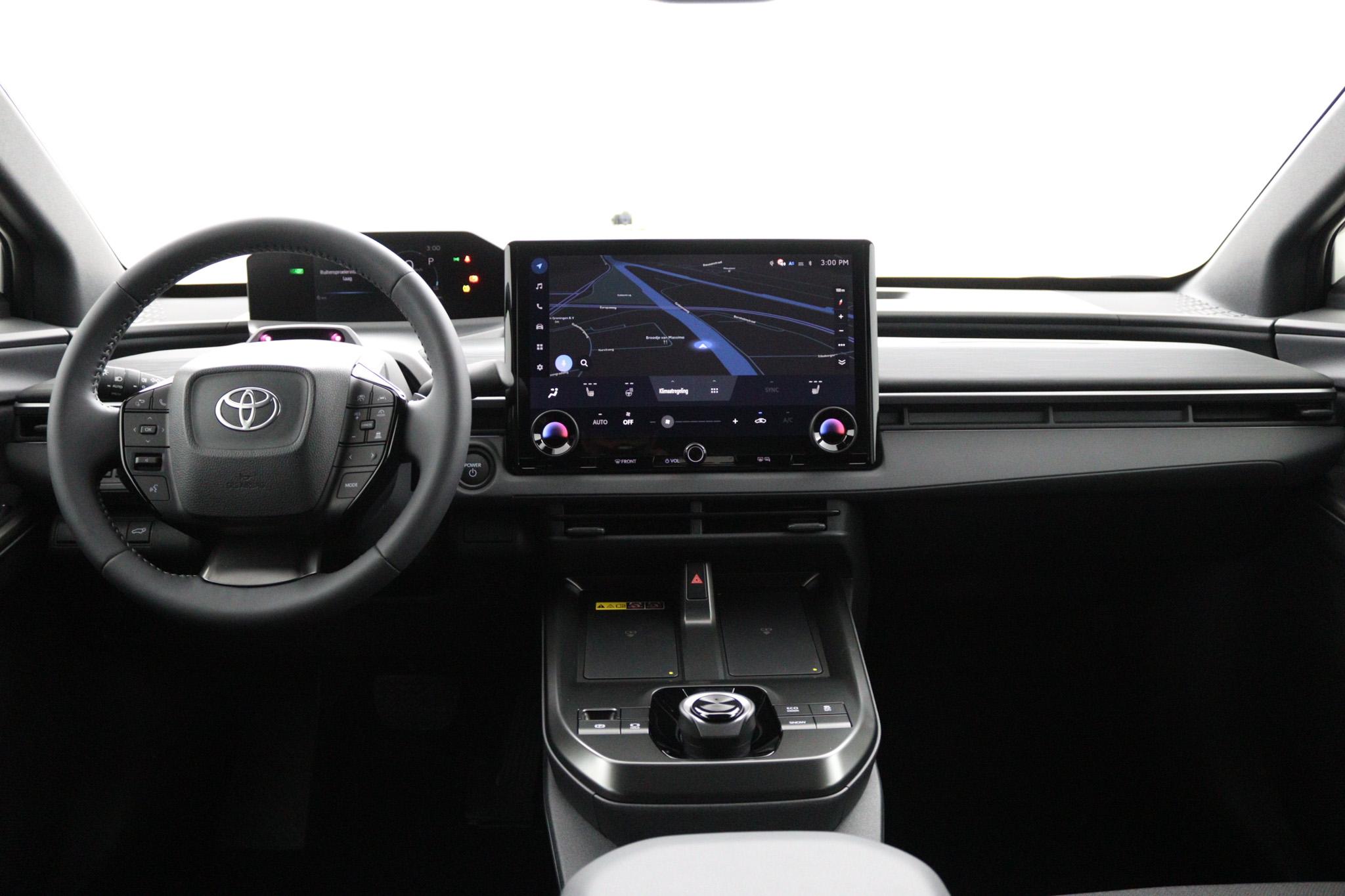 Toyota C-HR+ First Edition 77 kWh - Afbeelding 4