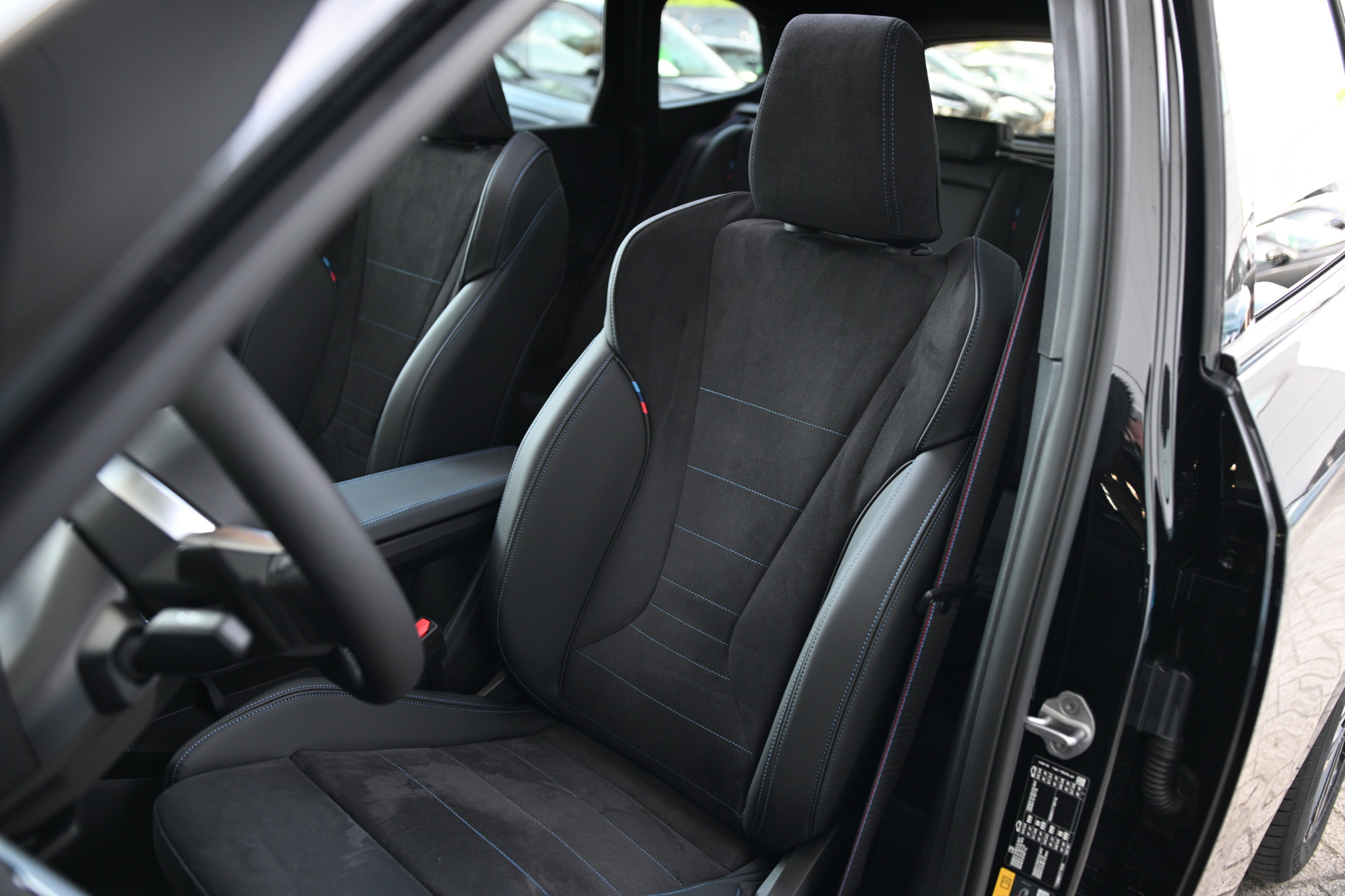 BMW iX1 eDrive20 M Sport