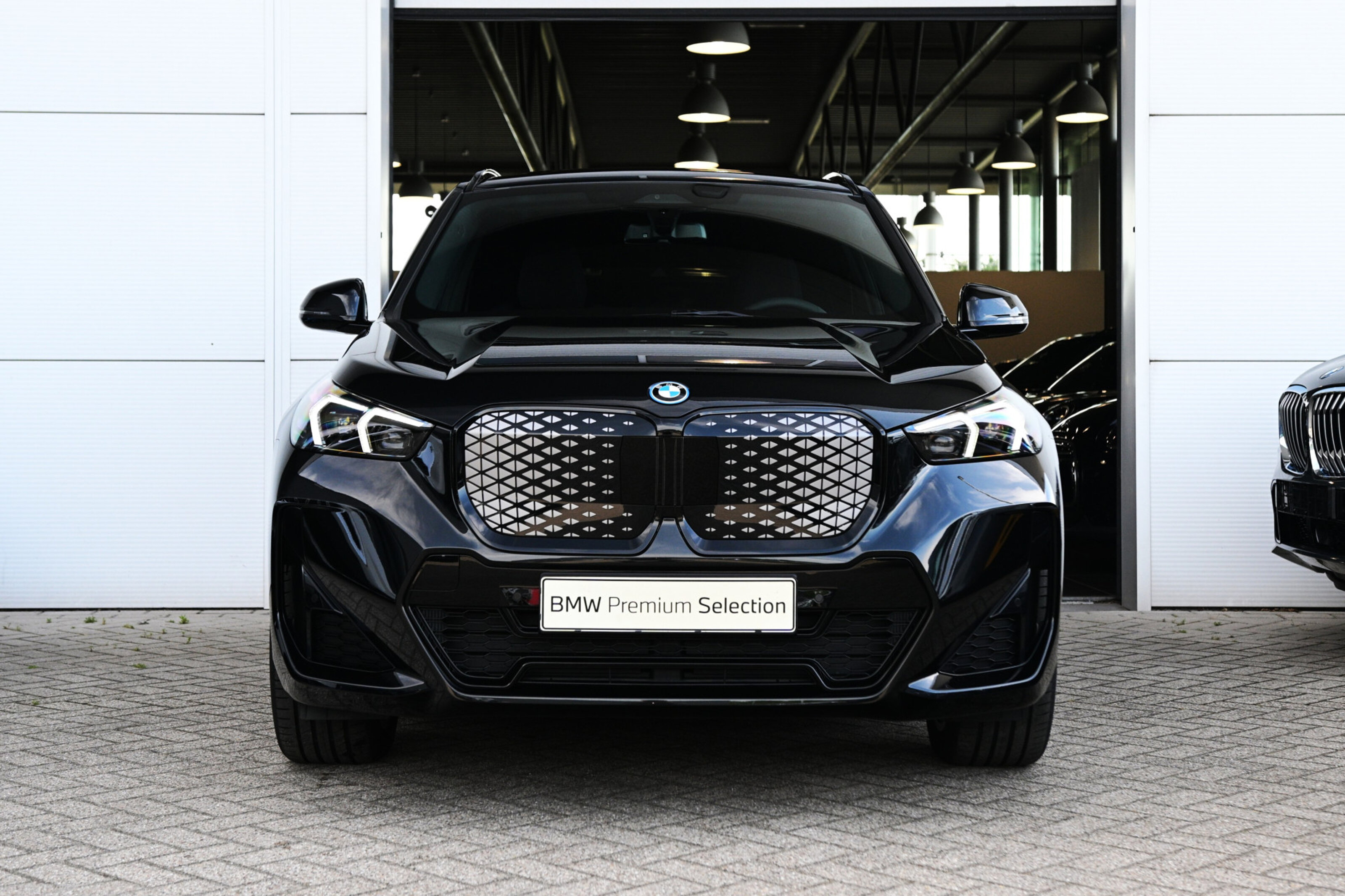 BMW iX1 eDrive20 M Sport