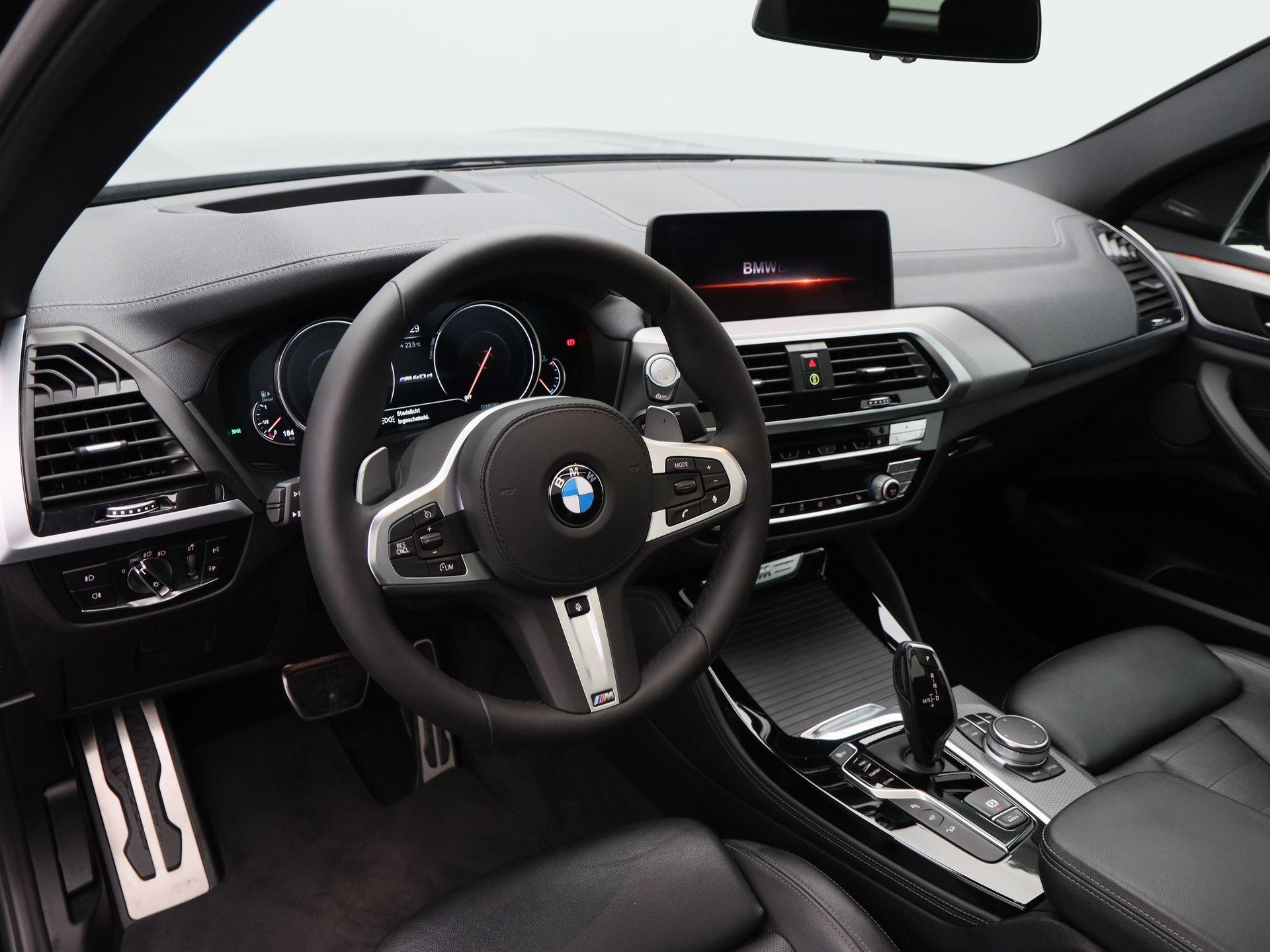 BMW X4 M40d 326 Pk Automaat High Executive - Afbeelding 3