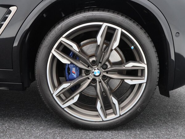 21 Inch Lichtmetalen velgen